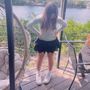 Meet your Posher, Lava